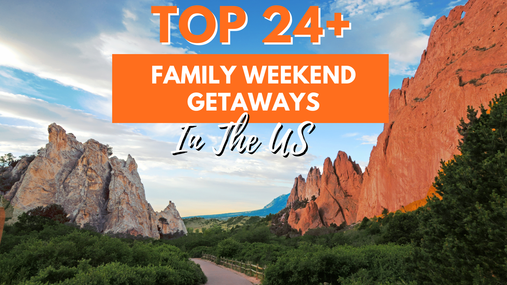 Best Family Weekend Getaways In The US 2026 CABINZERO Image6 09fb1752 E65e 463f A01c 
