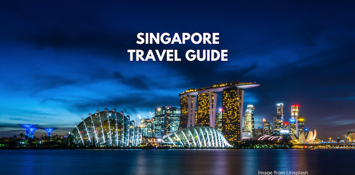 Singapore: A Jewel of Southeast Asia – Your Ultimate Travel Guide
