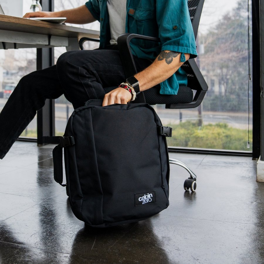 Classic Tech Backpack 28L