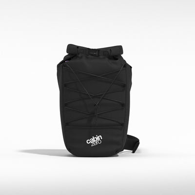 ADV Dry Waterproof Bag 11L Absolute Black