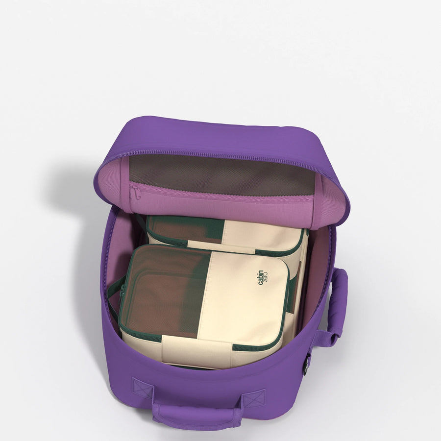 Classic Cabin Backpack 28L