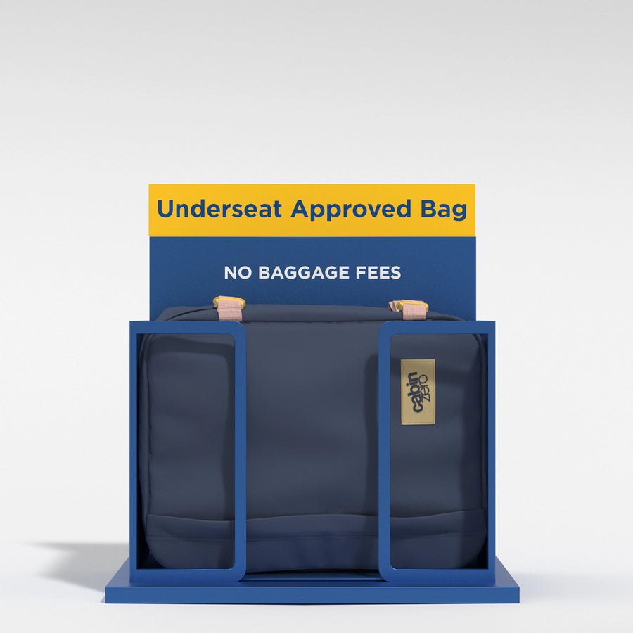 Classic Cabin Backpack 28L