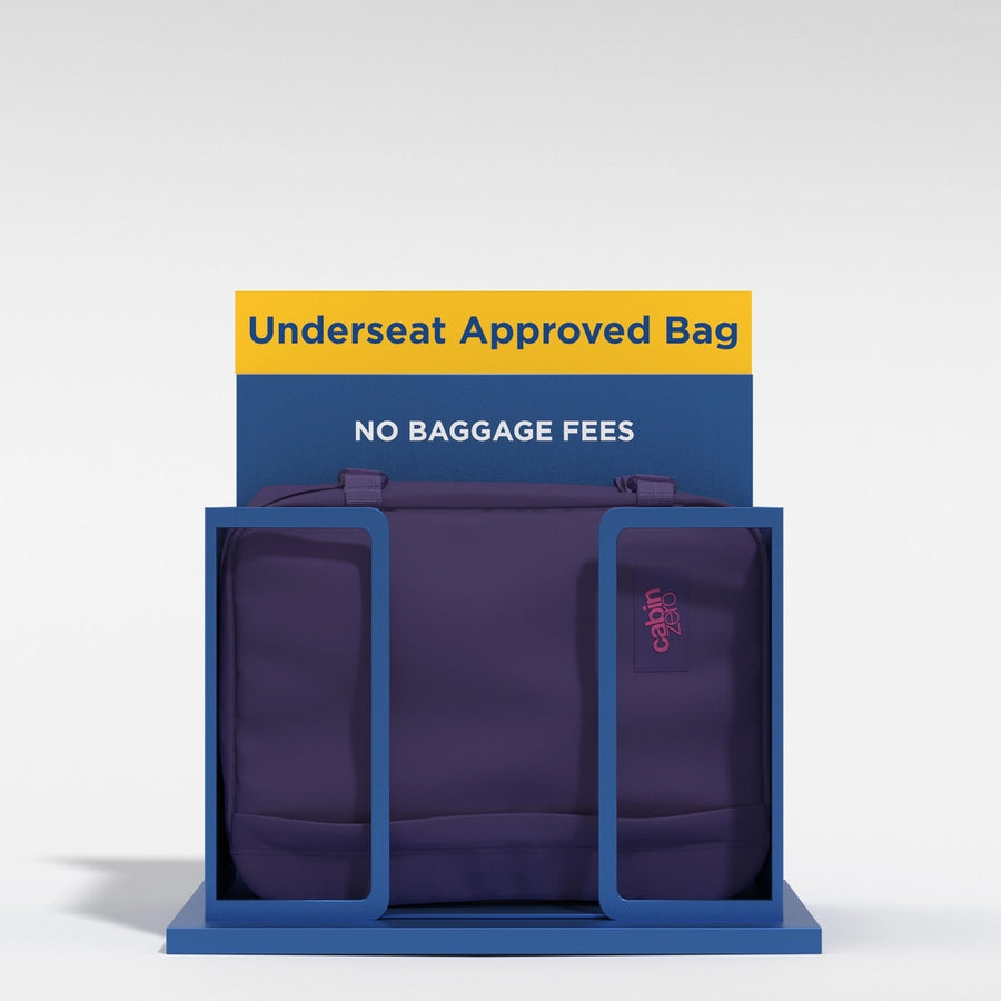 Classic Cabin Backpack 28L