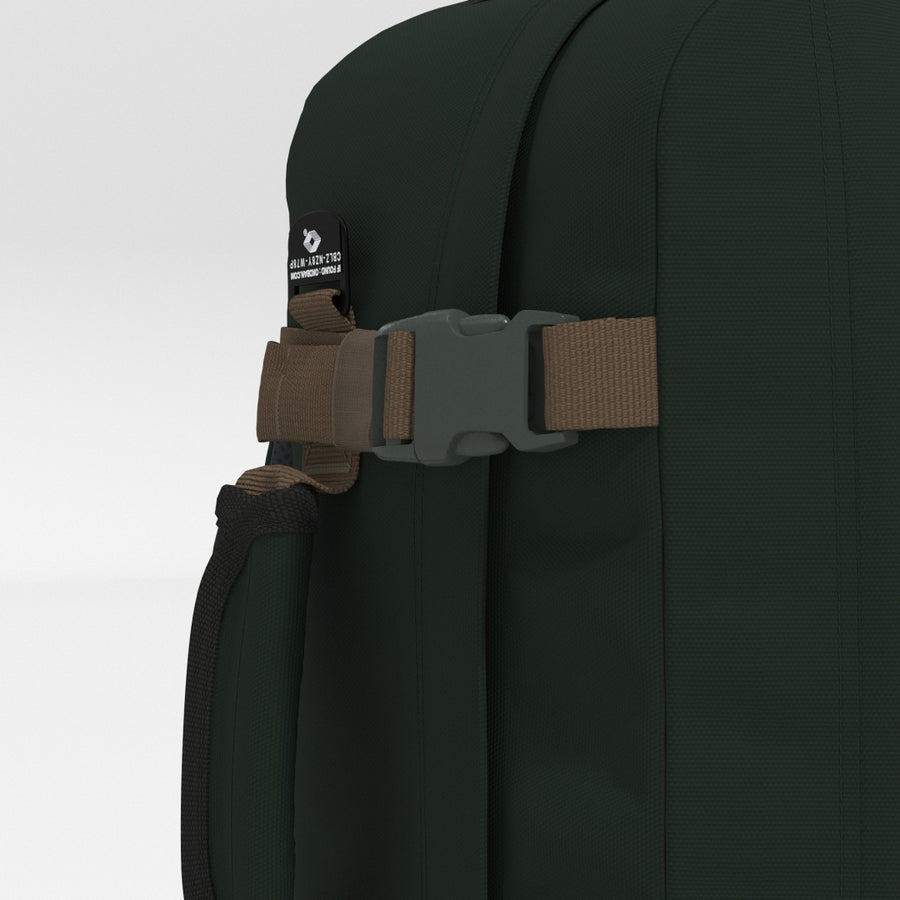 Classic Cabin Backpack 28L