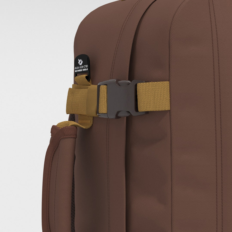 Classic Cabin Backpack 28L