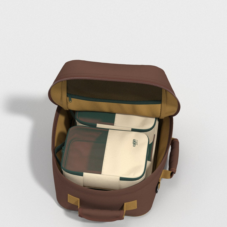 Classic Cabin Backpack 28L