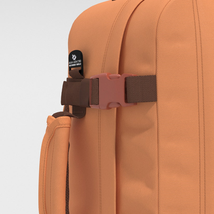 Classic Cabin Backpack 28L