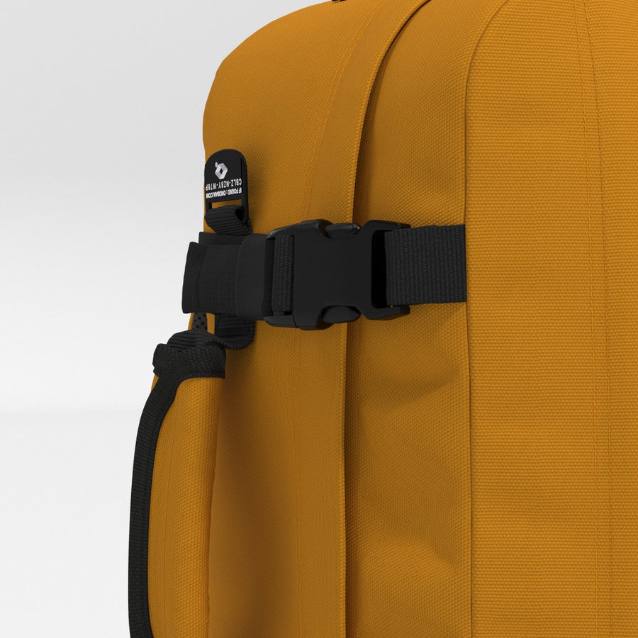 Classic Cabin Backpack 28L