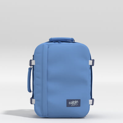 Classic 28L 機内 持ち込み リュック •  Infinity Blue