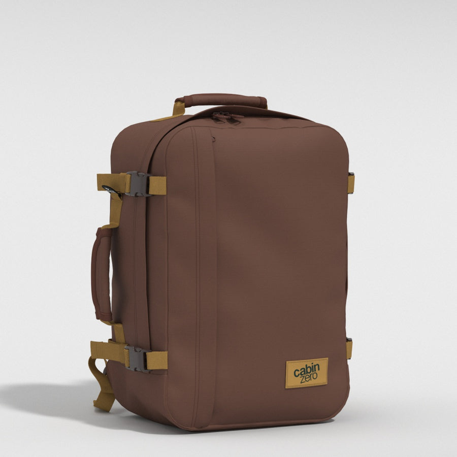 Classic Cabin Backpack 36L