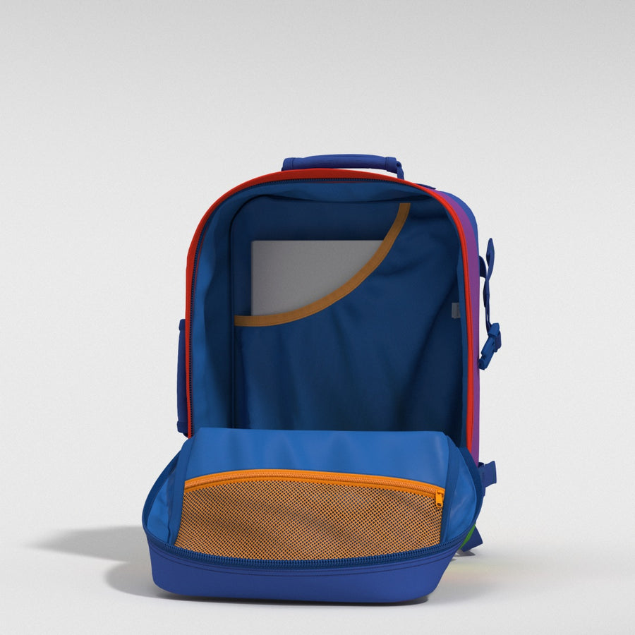 Classic Cabin Backpack 36L