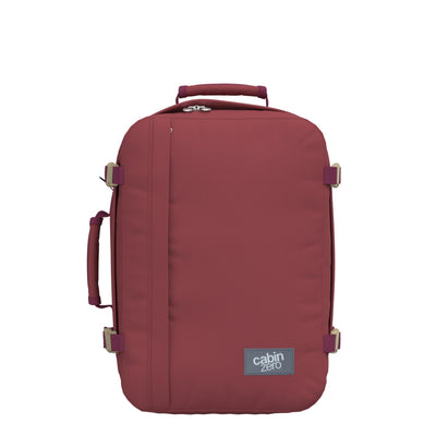 Classic Cabin Backpack 36L