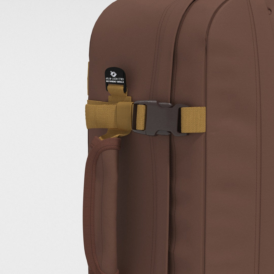 Classic Cabin Backpack 44L