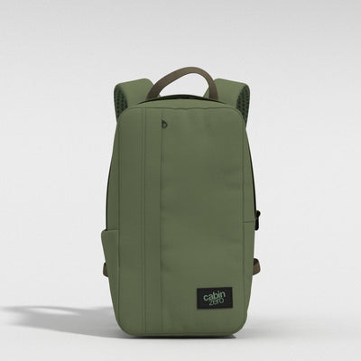 Classic Flight Backpack 12L Georgian Khaki