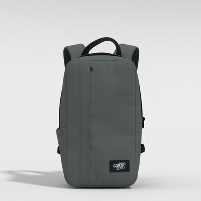 Classic Flight Backpack 12L Original Grey