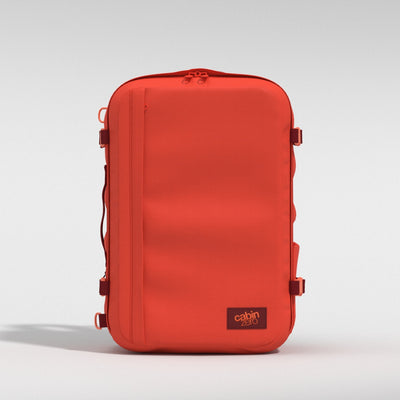 <tc>Classic Plus</tc> バックパック 42L <tc>Tomato Festival</tc>