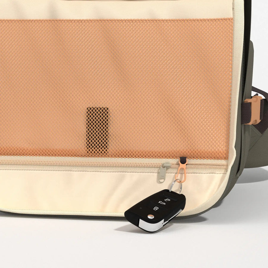 Classic Pro Backpack 42L