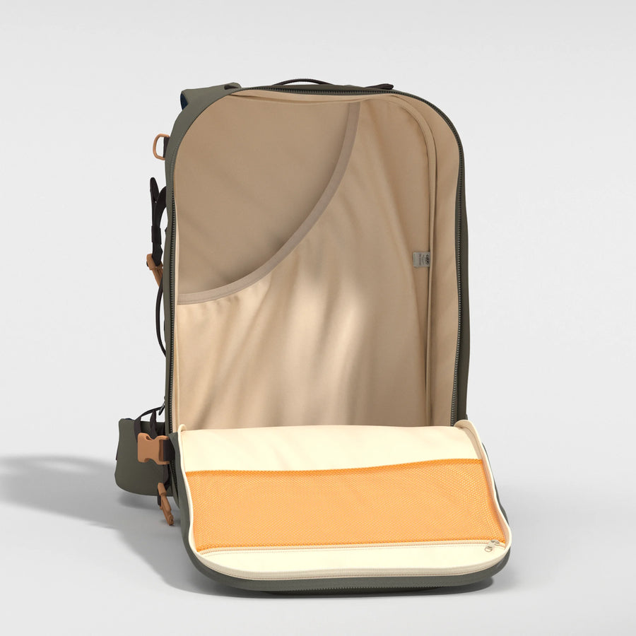 Classic Pro Backpack 42L