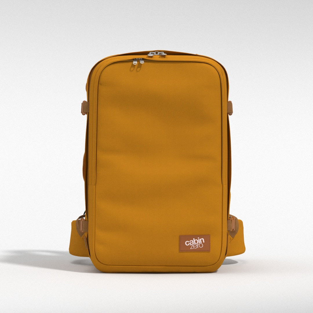 キャビンゼロ クラシックプロ42L CLASSIC-PRO-42L-GEORGIAN-KHAKI