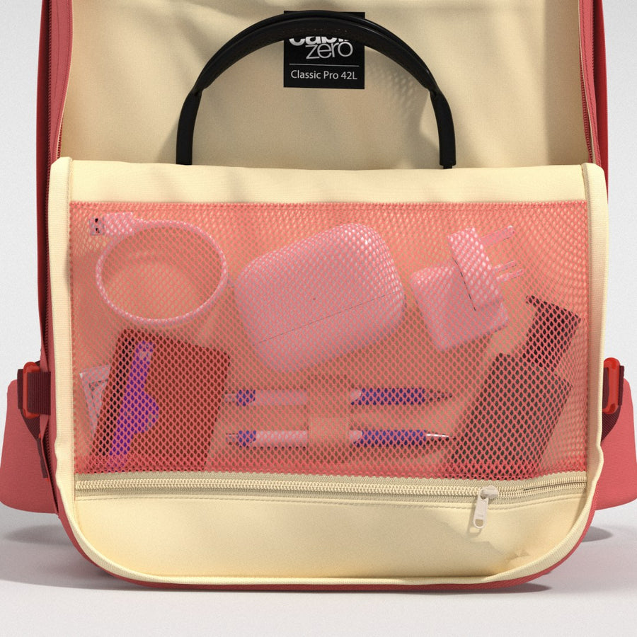 Classic Pro Backpack 42L