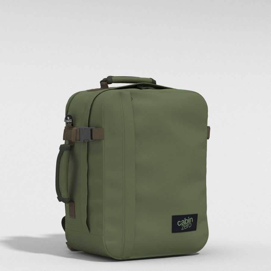 Classic Tech Backpack 28L