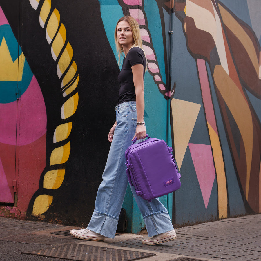 Classic Cabin Backpack 28L