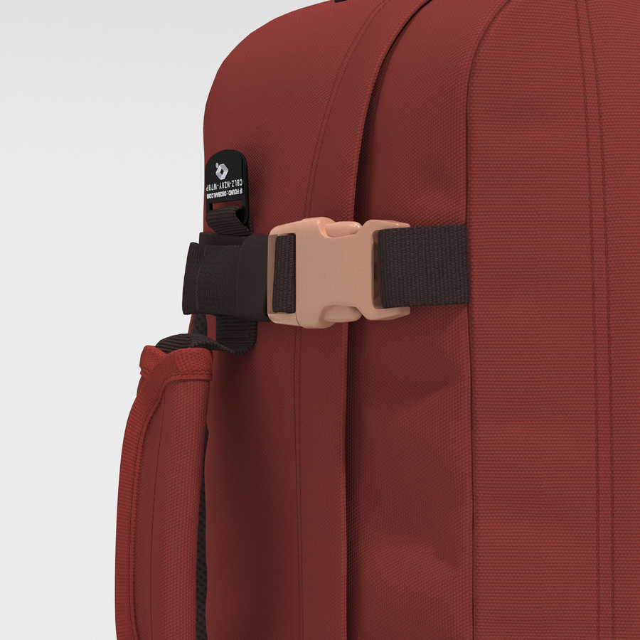 Classic Cabin Backpack 28L