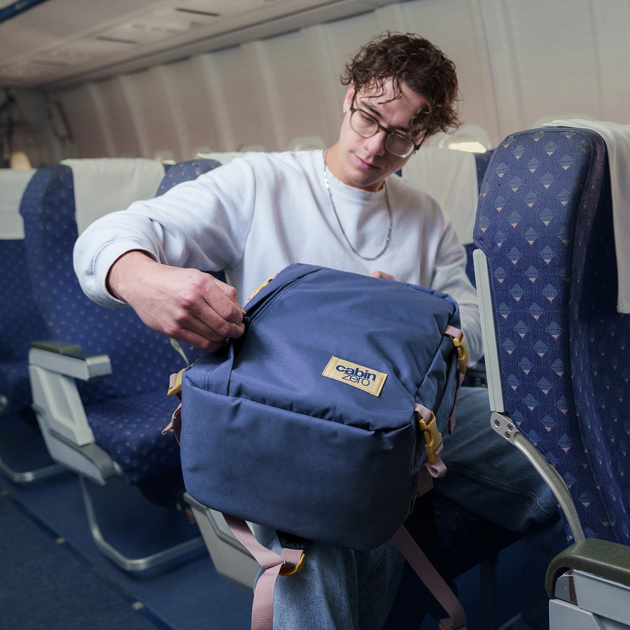 Classic Cabin Backpack 36L