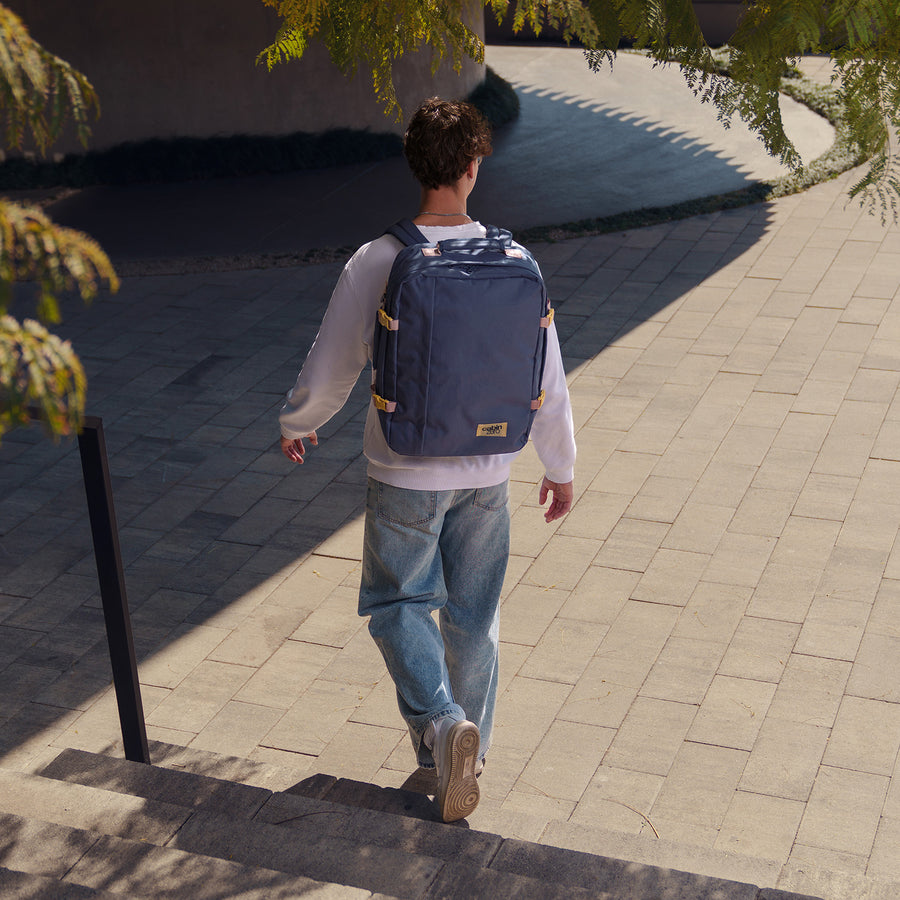 Classic Cabin Backpack 44L