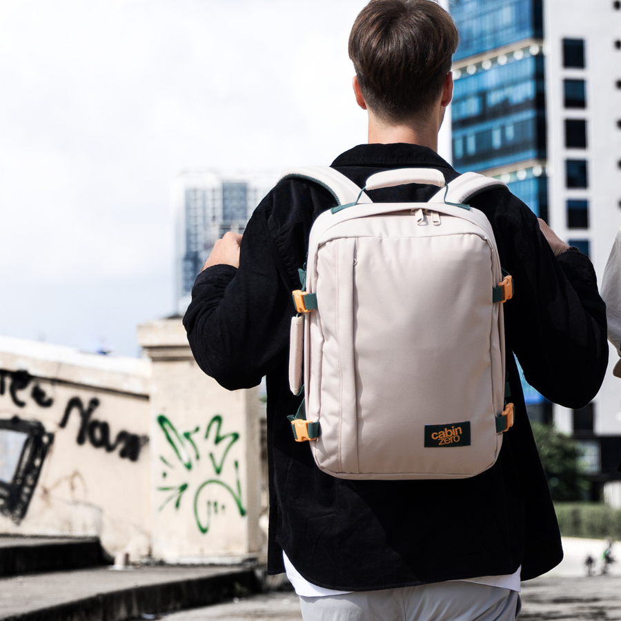 Classic Cabin Backpack 28L