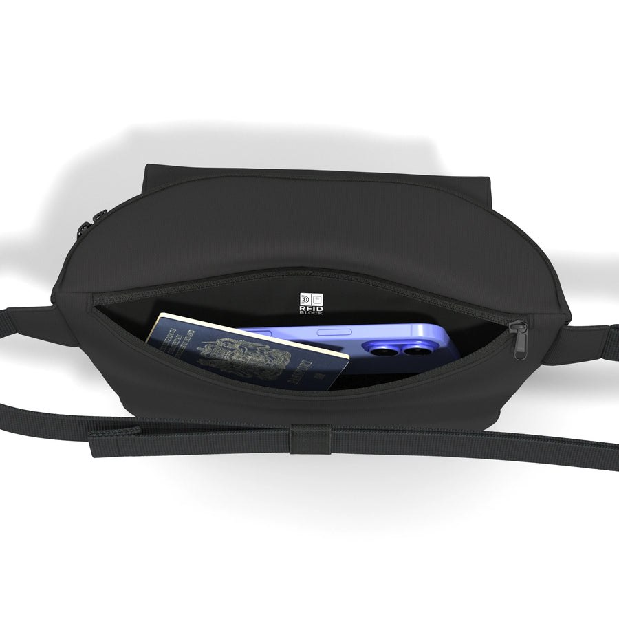 フリッカーヒップパック