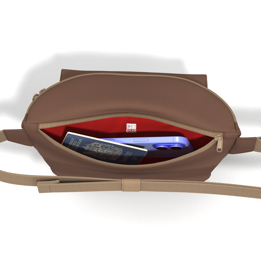 フリッカーヒップパック