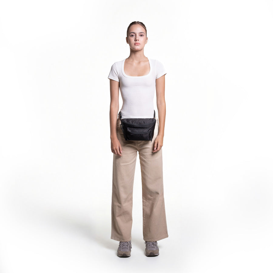 フリッカーヒップパック