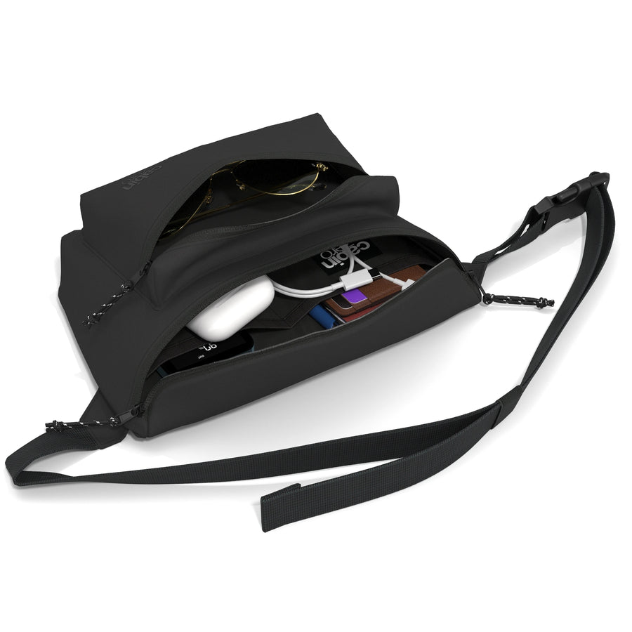 フリッカーヒップパック