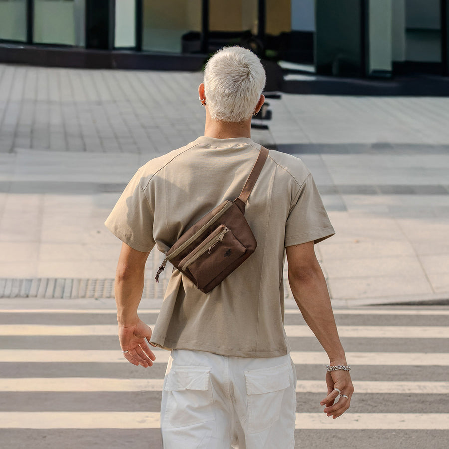 フリッカーヒップパック