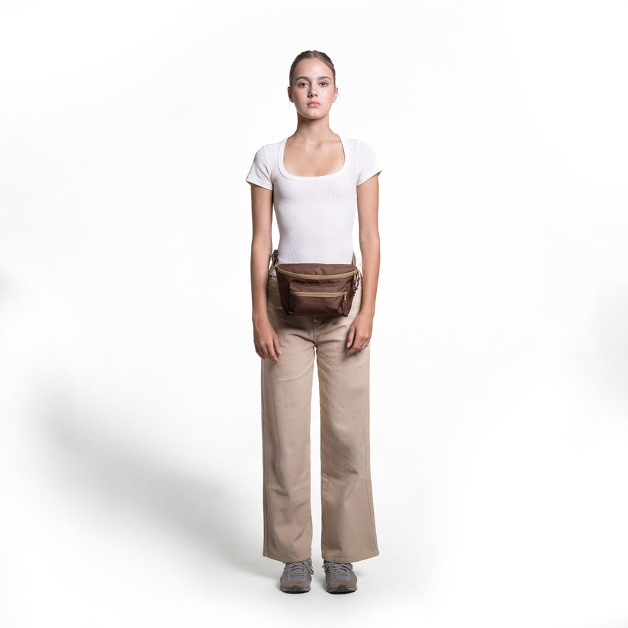 フリッカーヒップパック