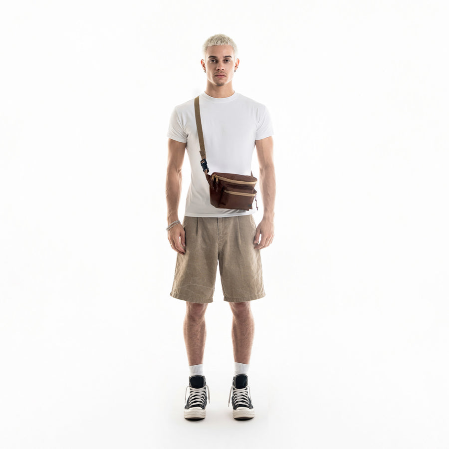 フリッカーヒップパック