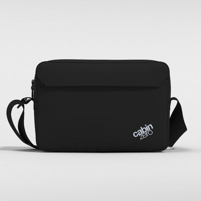 Flipside 3L Absolute Black