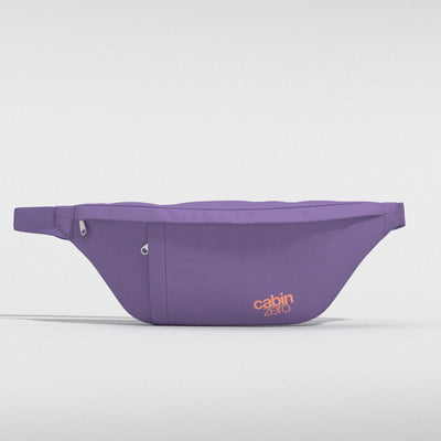 Hip Pack ウエストポーチ 2L •  Lavender Love