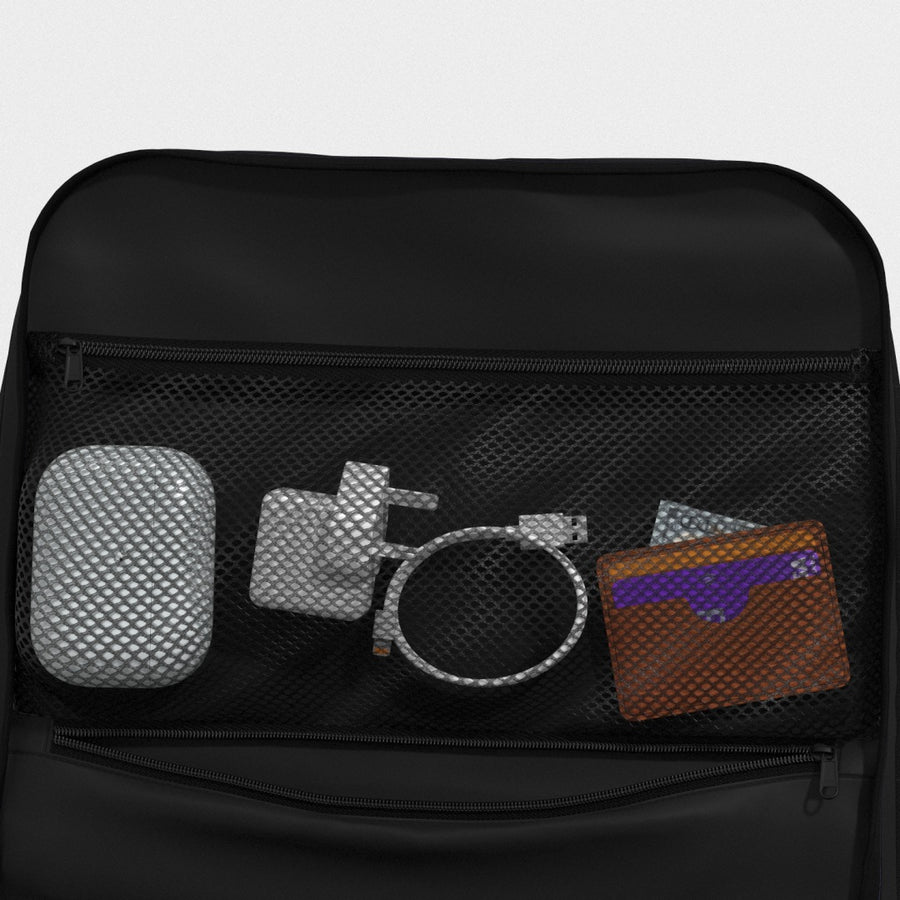 Military Backpack 28L