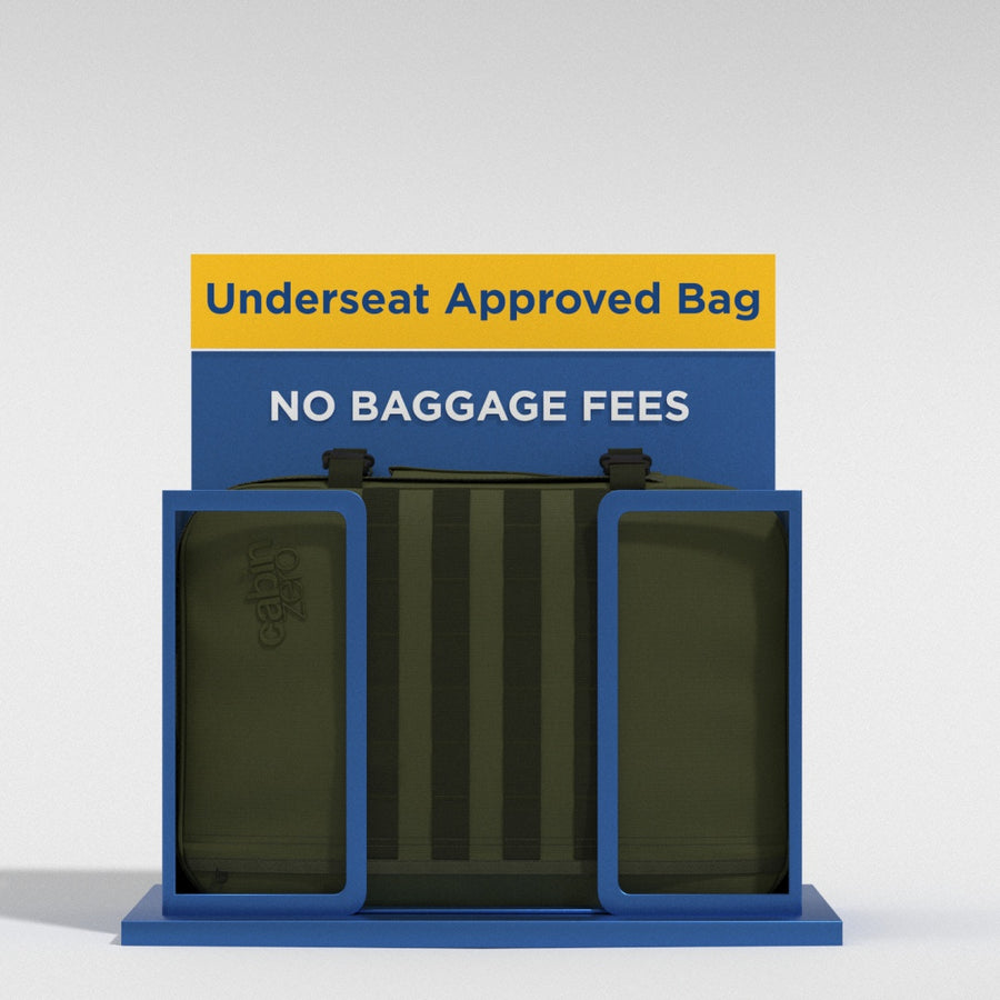 Military Backpack 28L