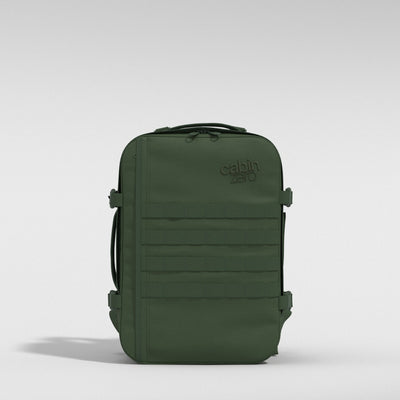 <tc>Military</tc> バックパック 28L ミスティックグリーン