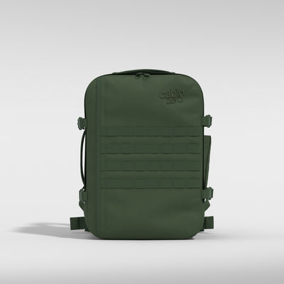 <tc>Military</tc> バックパック 36L ミスティックグリーン
