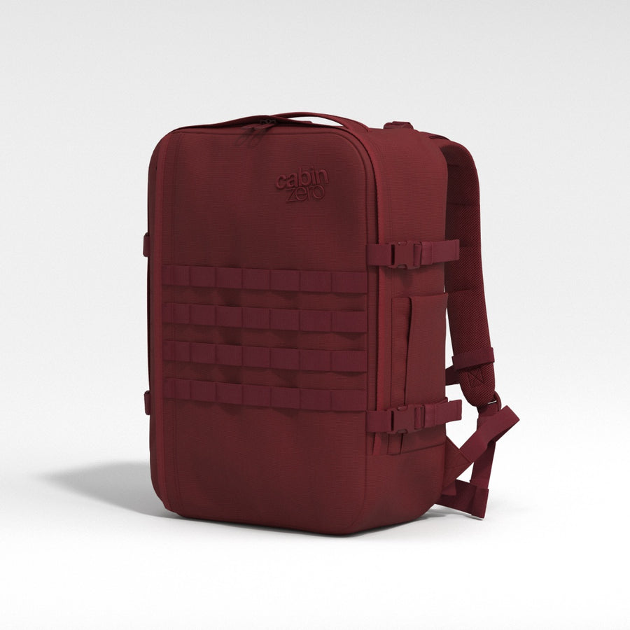 Military Backpack 44L