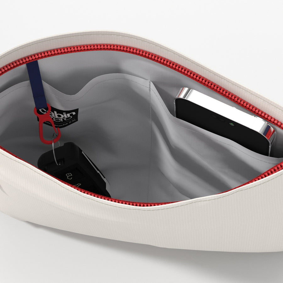 Classic Sacoche 2.5L