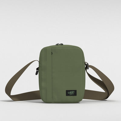 Sidekick ショルダーバッグ 3L •  Georgian Khaki