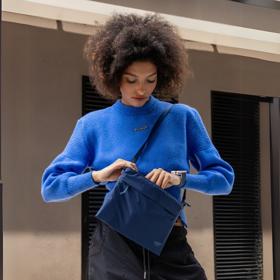 Classic Sacoche 2.5L