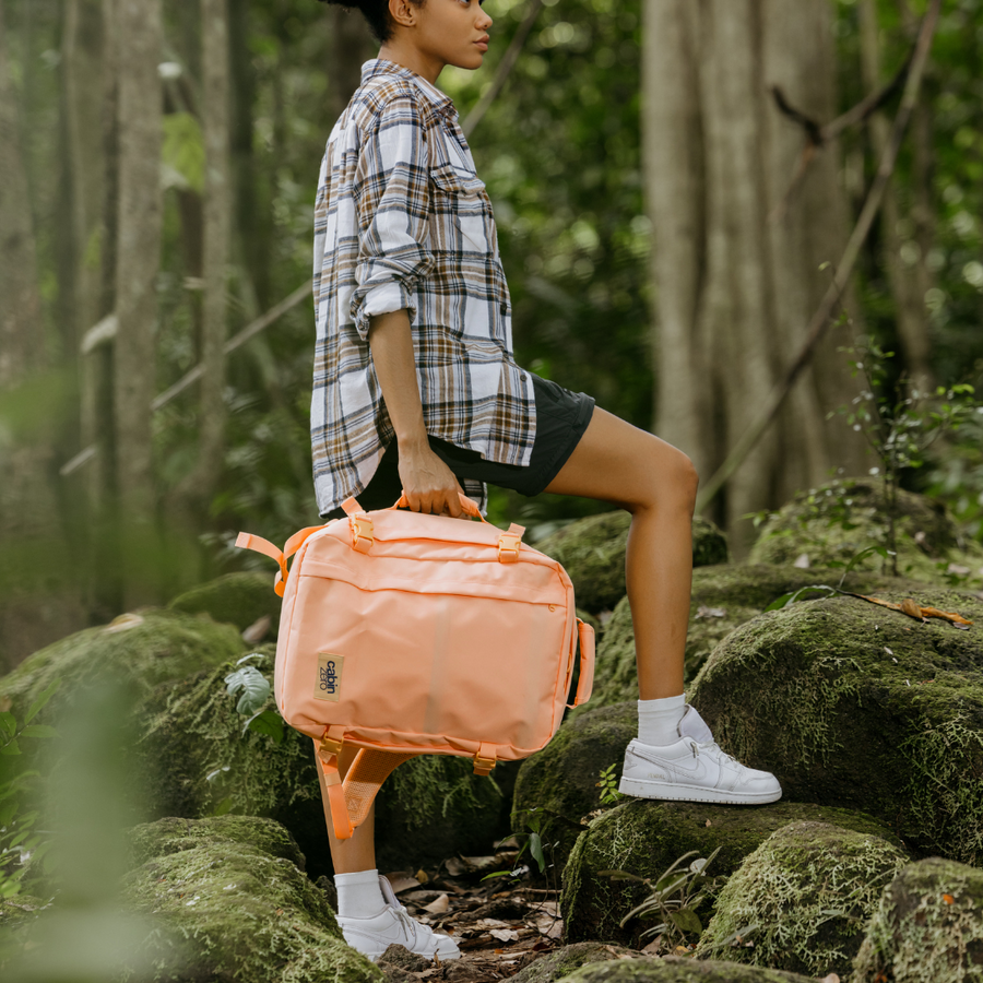 Classic Cabin Backpack 36L