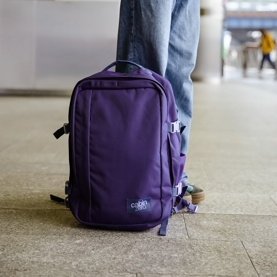 Classic Plus Backpack 32L