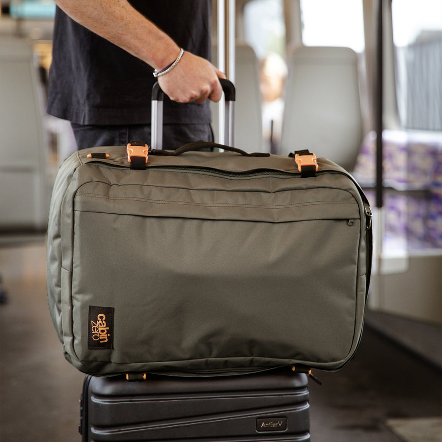 Classic Plus Backpack 42L